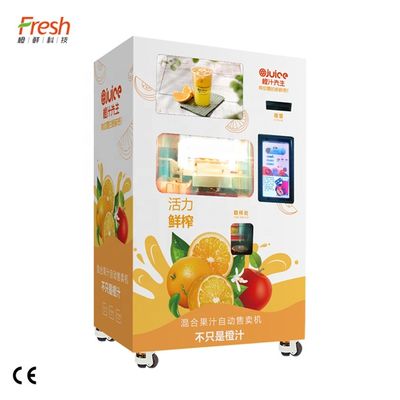 Letni automat do wyciskania soku jabłkowego 400 W Metal ze stopu cynku
