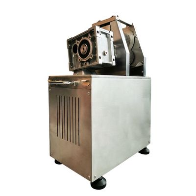 Elektryczna wyciskarka do trzciny cukrowej 550W 220V Wyciskarka do soku ze stali nierdzewnej