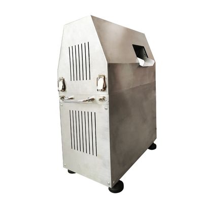 220 V 550 W Mini maszyna do wyciskania soku z trzciny cukrowej Materiał spożywczy do domu