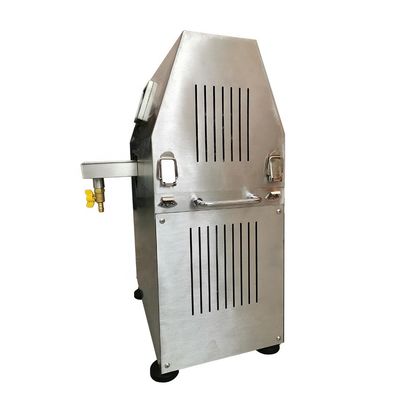 220 V 550 W Mini maszyna do wyciskania soku z trzciny cukrowej Materiał spożywczy do domu