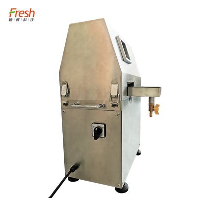 220 V 550 W Wyciskacz do trzciny cukrowej Przemysł spożywczy Kruszarka do trzciny cukrowej