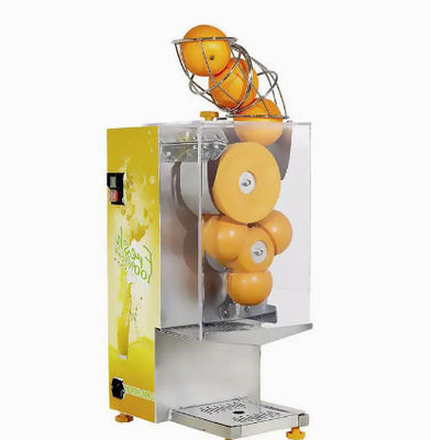 Wyciskarka do Świeżo Wyciśniętych Pomarańczy 100W Do Cytryny