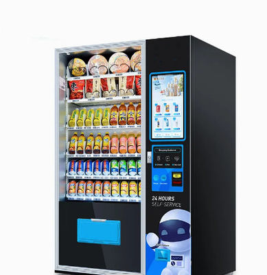 Automatyczny automat do napojów CE Inteligentny AC220V - 240V
