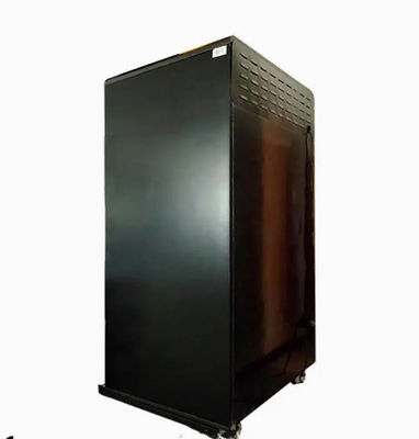 50 Hz - 60 Hz Maszyna do produkcji świeżych soków / Inteligentny automat do sprzedaży detalicznej Certyfikat CE
