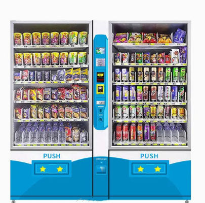 Dostosowana maszyna do robienia soków pomarańczowych / automat do sprzedaży żywności