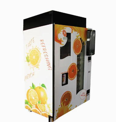 Automat do sprzedaży soków 3000MAX Inteligentny Certyfikat CE