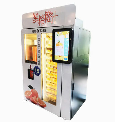 Automat do sprzedaży soków 3000MAX Inteligentny Certyfikat CE