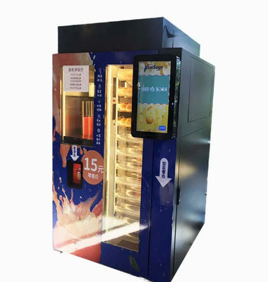 Automat do sprzedaży soków 3000MAX Inteligentny Certyfikat CE