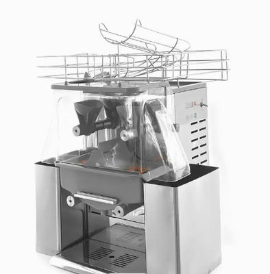 Wyciskarka do świeżo wyciśniętego soku pomarańczowego 300W Automatyczna wyciskarka do cytrusów