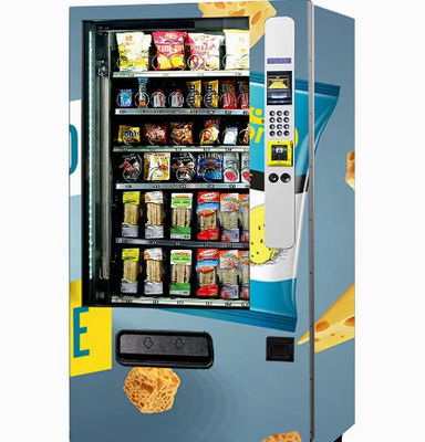 Automat ze świeżym sokiem pomarańczowym Business Commercial 350W