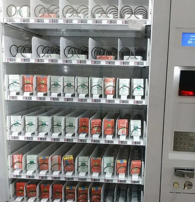Automat ze świeżym sokiem pomarańczowym Business Commercial 350W