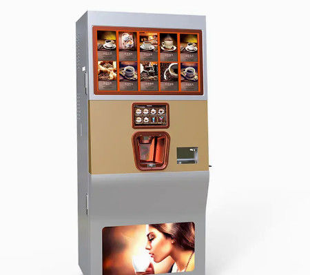 Elektryczny automat do sprzedaży soku pomarańczowego 680 W Wyciskarka do pomarańczy