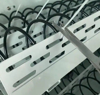 Metalowe interaktywne automaty vendingowe o mocy 200 W dostosowane do soku pomarańczowego