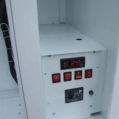 Automat do sprzedaży świeżych soków pomarańczowych SDK Commercial 220V 110V