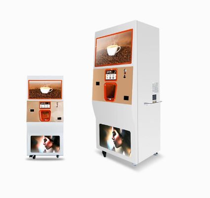 Wf1-306A Maszyna do koncentratów soków owocowych Automat do sprzedaży w centrach handlowych 220 V 1600 W