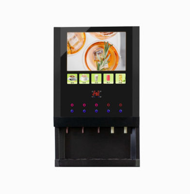 Wewnętrzny automat do koncentratów soków owocowych Dozownik WF1-G32