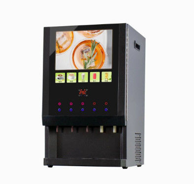 Wewnętrzny automat do koncentratów soków owocowych Dozownik WF1-G32