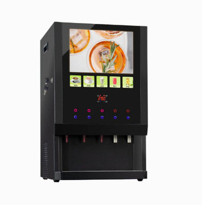 Wewnętrzny automat do koncentratów soków owocowych Dozownik WF1-G32