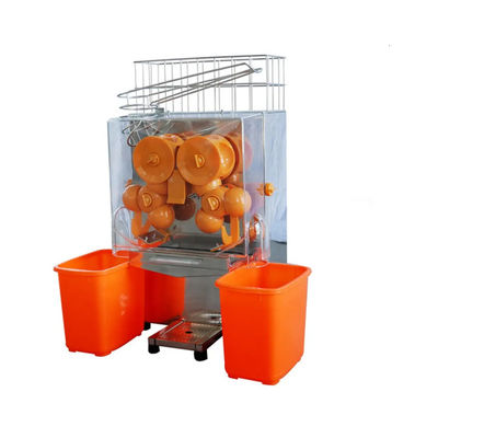 Freight Automatyczna wyciskarka do pomarańczy Wyciskarka przemysłowa Elektryczna 120W