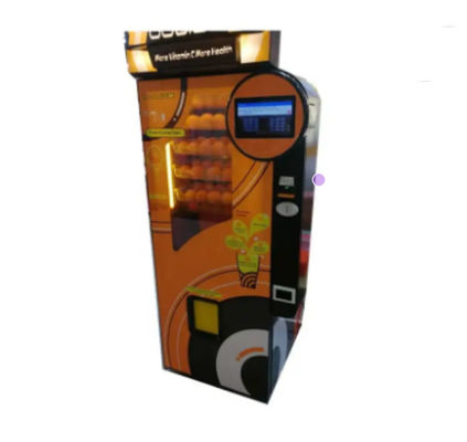 Automat do sprzedaży świeżych soków pomarańczowych 800W WD-ORANGE
