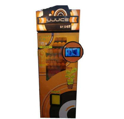 Automat do sprzedaży świeżych soków pomarańczowych 800W WD-ORANGE