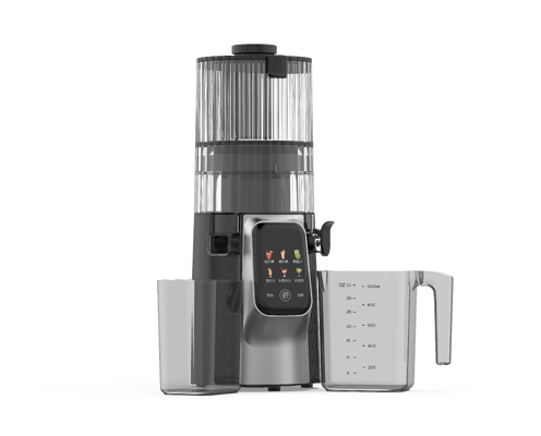 Świeża Smart HJ102D Wolnoobrotowa Sokowirówka Wielofunkcyjna