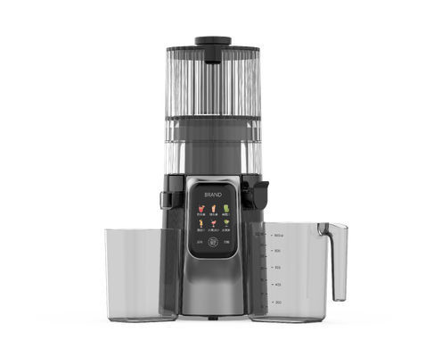 Wszechstronny wolny sok HJ102D Idealny do użytku domowego i mini-juice bar