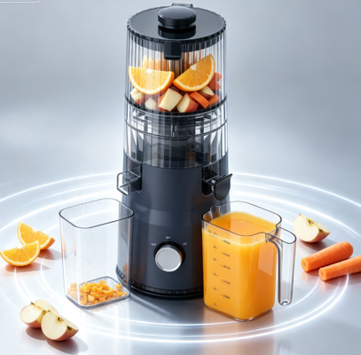 Świeże Smart HJ103 Kompaktny Suchowadło do Powolnego Żucia