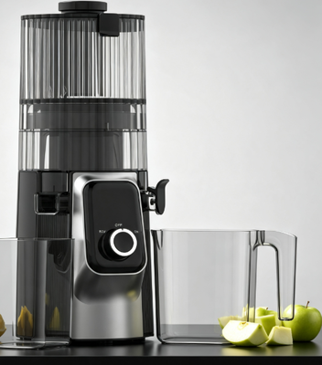 Świeże Smart HJ102C Słowo Żucie Suszarka     Suszarka, która odblokowuje smak jak nigdy dotąd z 3 prędkościami regulowanymi, 135 mm szerokim spadochronem, 200W zimnym prasem i samooczyszczeniem