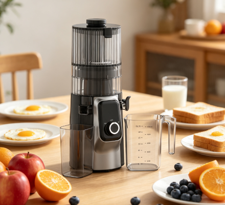 Świeże Smart HJ102C Powolne Żucie Sokoszyny
