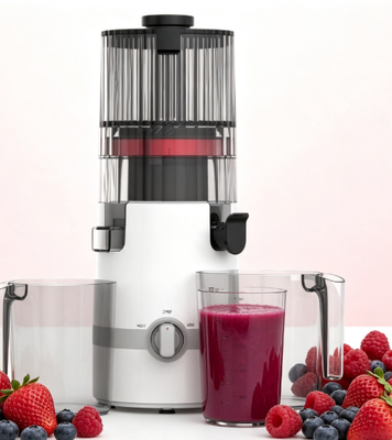 Świeże Smart HJ102B Slow Masticating Juicer