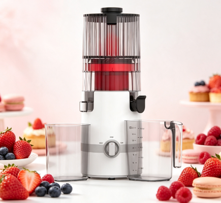 Świeże Smart HJ102B Slow Masticating Juicer