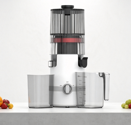 Świeże Smart HJ102B Slow Masticating Juicer