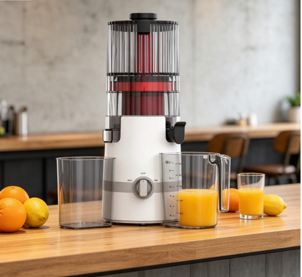 Świeża Smart HJ102B Slow Masticating Juicer