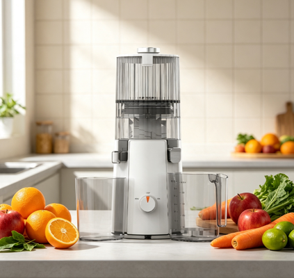 Świeża Smart HJ102A Slow Masticating Juicer