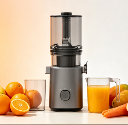 Świeże Smart HJ303 Niewymagający wolno żujący sok    Nie prosi, tylko daje.