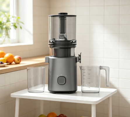 Fresh Smart HJ303 Ready Slow Masticating Juicer Kiedy jesteś gotowy, jest już gotowy