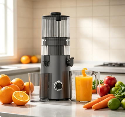 Świeże Smart HJ103A Call Slow Masticating Juicer.