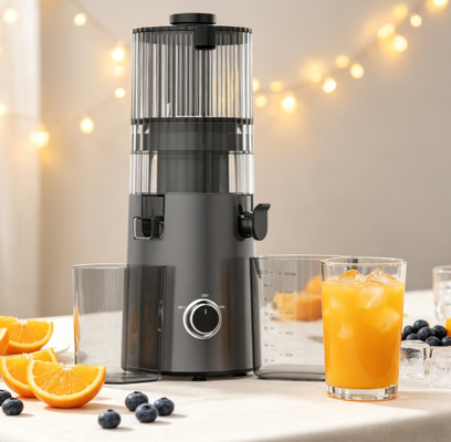 Świeże Smart HJ103 Side Slow Masticating Juicer ️ Tuż, kiedy go potrzebujesz