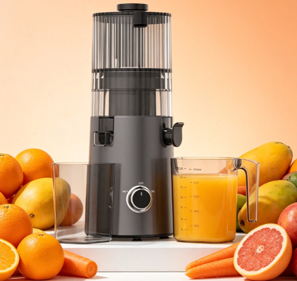 Świeże Smart HJ103 Real Slow Masticating Juicer Real Juice.