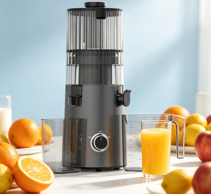 Świeże Smart HJ103 Trust Slow Masticating Juicer
