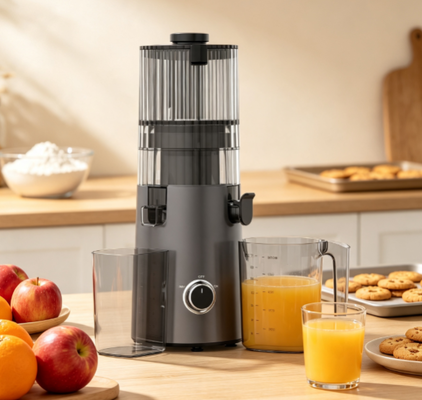 Świeże Smart HJ103 Powolne Żucie Sok