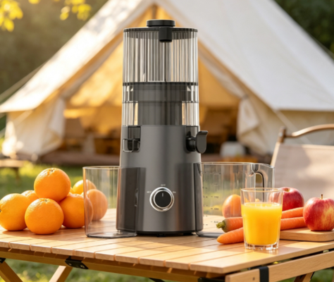 Świeże Smart HJ103 Slow Masticating Juicer